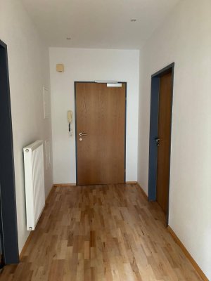 Ruhige 3-Zimmer Wohnung mit Balkon und Garage in Tamsweg