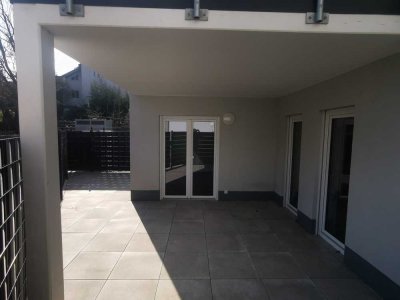 Ihr neues Zuhause im Quartier Schöneck Kilianstädten