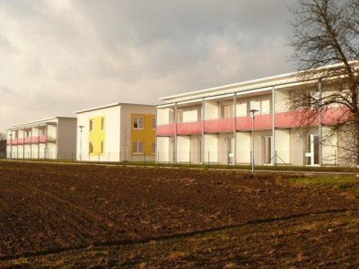 Vöcklabruck, Friedhofstraße 21, provisionsfrei