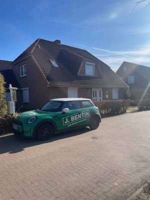 Ihr neues Zuhause im Grünen: Viel Platz für die Familie in Kirchwerder - Käufercourtagefrei!
