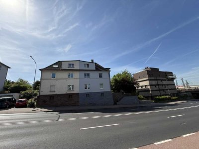 MFH Doppelhaus in Fulda -- sehr zentral