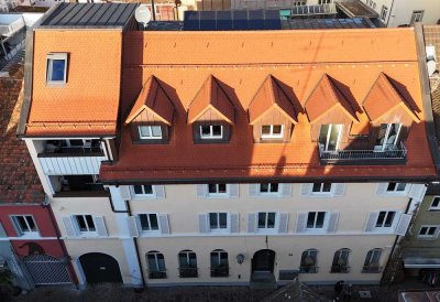 Repräsentatives Loft-Juwel