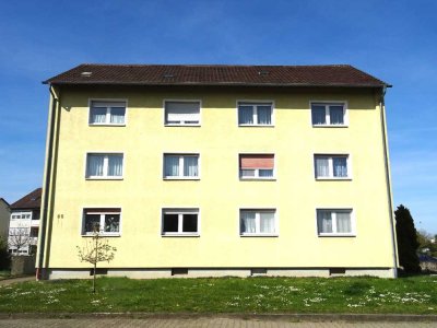 Gemütliche 2-Zimmer-Wohnung in Philippsburg