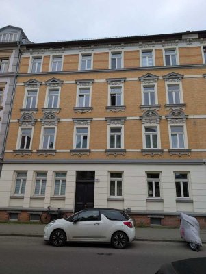 2 - Zimmer Wohnung Markkleeberg West Nähe Cospudener See
