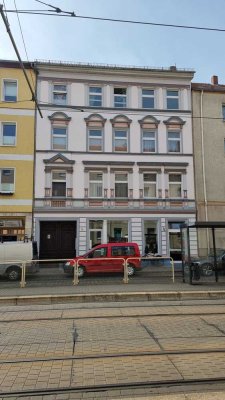 2-Zimmer-Wohnung direkt am Stadtzentrum