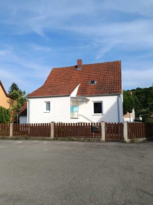 Haus in Teublitz mit großem Garten
