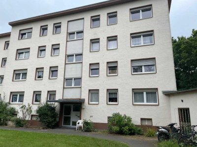 Eigentumswohnung in zentraler Lage von Leverkusen-Küppersteg - Erbbaurecht