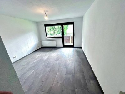 Moderne 2-Zimmer Erdgeschosswohnung mit Balkon in Kufstein