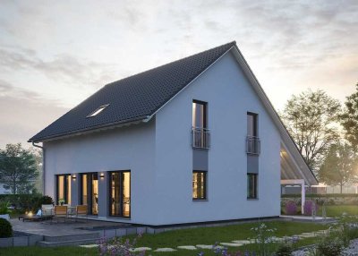 Ihr Eigenheim zu fairen Preisen bauen!!! Wir erfüllen Ihren Traum vom Eigenheim