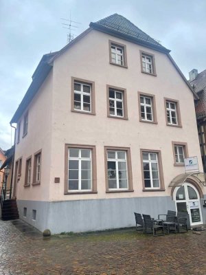 Wohntraum für Individualisten