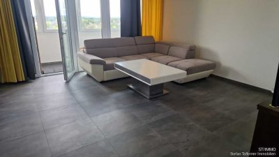 ST/IMMO - Markt Schwaben, Top-sanierte 3-Zimmer-Wohnung mit Weitblick & perfekter S-Bahn-Anbindung