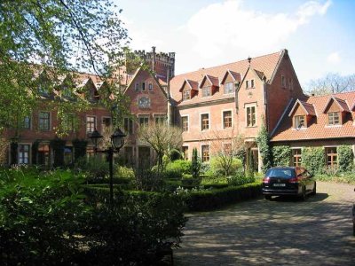 Wohnen im Grünen