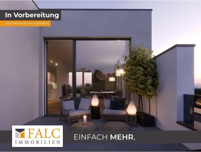 Urbanes Wohnen in der Gezelinallee – Ihr neues Zuhause