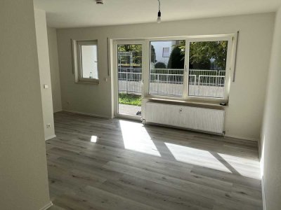 Sehr ruhige 1,5 Zimmer Wohnung , nur wenige Gehminuten von Hochschule entfernt, ab 01.06.2025 frei