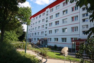 2 Zimmer Wohnung in Waren (West)