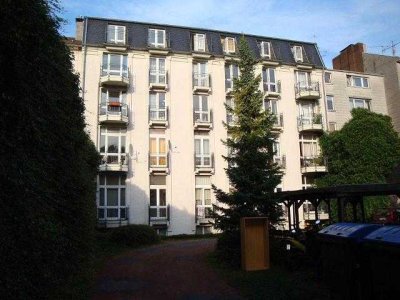*** 1 Zi -Appartment, inkl. Küche ab 01.06.2026 ** Ponntor***