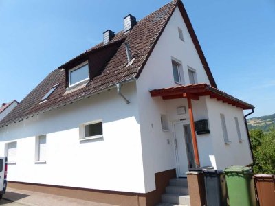 Gepflegtes 5-Zimmer-EFH mit Vollwärmedämmung in schöner Hanglage in Rockenhausen