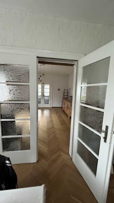 Stadtvilla mit tollem Fernblick