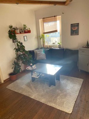 Gemütliche 2-Zimmer Wohnung in Augsburg-Göggingen