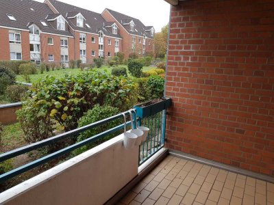 Attraktive 3-Zimmer Wohnung in Hannover (Wettbergen)