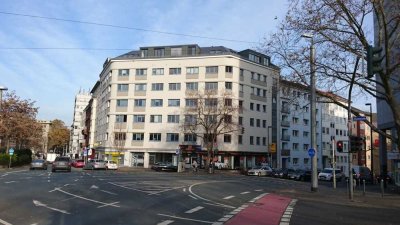 +++ WG geeignet *** Großzügige 2-Zimmer-Wohnung im Zentrum von Mainz