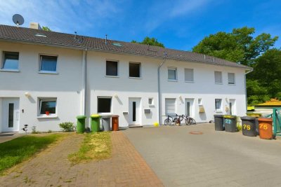 Familienidylle mit Platz und Komfort – Reihenmittelhaus mit 5 Zimmern in Erlensee-Markwaldsiedlung!