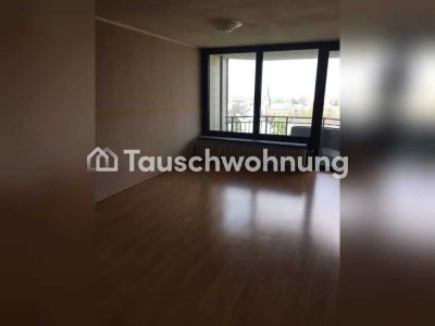 Tauschwohnung: Tausche 4 Zimmer-in Köln, Suche 4/5 Zimmer im Raum Münster.