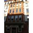 Helle 3-Zimmer-Wohnung mit Balkon im 3. OG in Kiel-Ravensberg