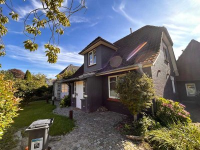 Haus in Schönberg - 180 m² - 6.0 Zi.