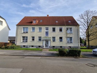 Hier fühlen Sie sich wohl: interessante 3-Zimmer-Wohnung