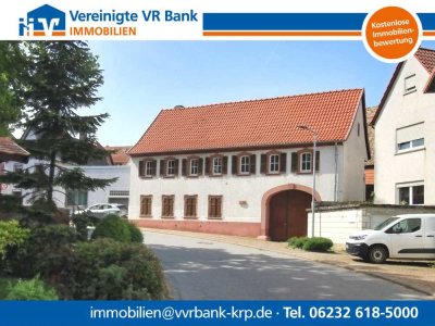 Attraktiv, lukrativ und preisreduziert !