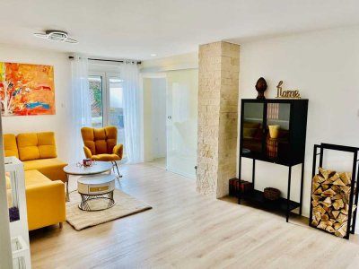 Helle, moderne Wohnung für Singles und Paare – auch als Anlage bestens geeignet