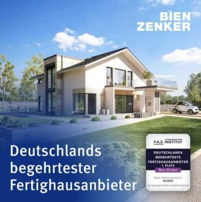 Ein Zuhaue fürs Leben - mit uns zu Ihrem Traumhaus in St Julian