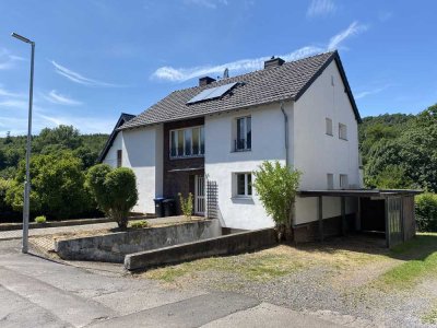 Neuer Erbbaurechtsvertrag! - Großzügiges, freistehendes EFH mit Sonnengrundstück und Balkon/Terrasse