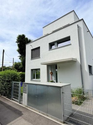 Erdgeschosswohnung