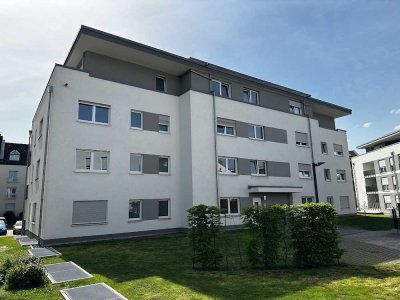 Wohnen mit Stil: 3-Zimmer-Wohnung mit 111,33 m² in moderner Ausstattung
