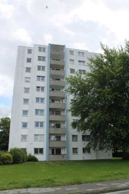 Familien aufgepasst- 3-Zimmerwohnung mit Loggia in Grevenbroich-Südstadt
