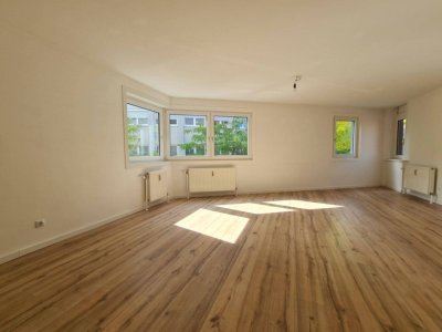 OFFENE Garconniere - im WOHNPARK ERDBERG + Lift + EXTRAS - Befristet