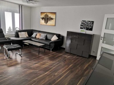 3-Zimmer-Wohnung mit Balkon, EBK, TG in Plochingen-Lettenäcker