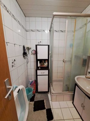 Helle 2,5-Zimmer Wohnung mit Balkon in Darmstadt-West