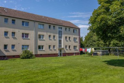 Helle 3-Zimmer-Wohnung in Flensburg Mürwik
