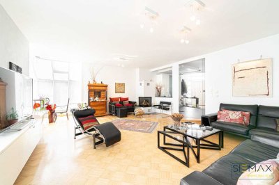 +++Wohlfühloase mit Stil+++ Moderne & elegante Doppelhaushälfte mit Garten (Erbpacht 2074)