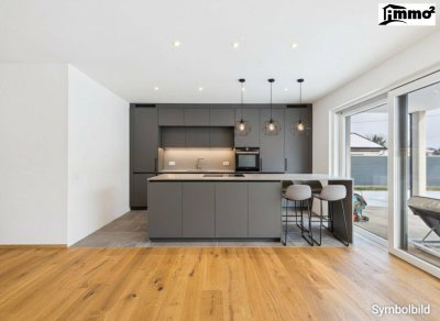 Wohnen mit Stil: Ihr neues Traumhaus mit Pool bei Klagenfurt!