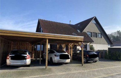 Großzügiges Einfamilienhaus mit Einliegerwohnung