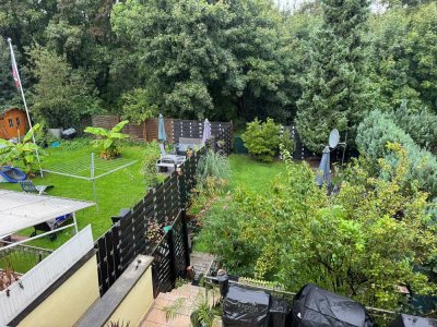 Renovierungsbedürftiges 5-Zimmer Reihenmittelhaus in Viernheim
