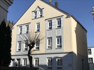 Wohlfühlhaus mit Kamin und XXL Terrasse im Herzen der Altstadt
