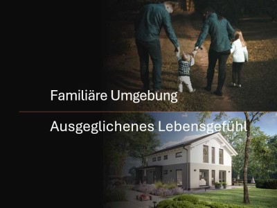 Leben, Lieben, Lachen - Hier!