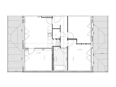 Tauschwohnung: 3-Zimmer-Wohnung in Köln-Merheim zum Tausch