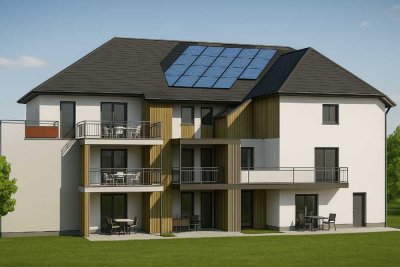 Peine - Kernstadt / Neue und moderne Mietwohnungen. - zur Warmmiete ! -altersgerecht mit Fahrs