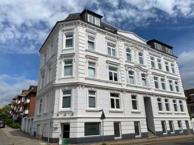 4,0-Zimmer-Wohnung, Friesische Str. 68, 1. OG
    ! Bitte bewerben Sie sich online !